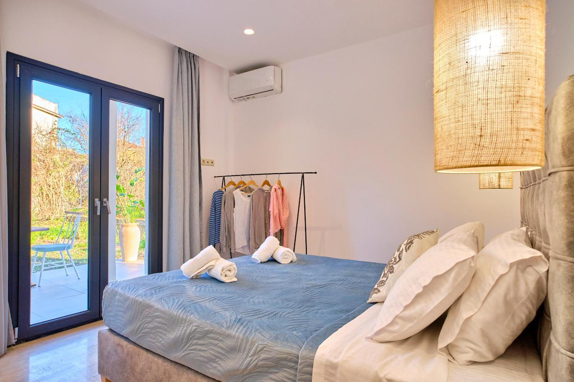 Sunflower Suites Gouvia Corfu ภายนอก รูปภาพ